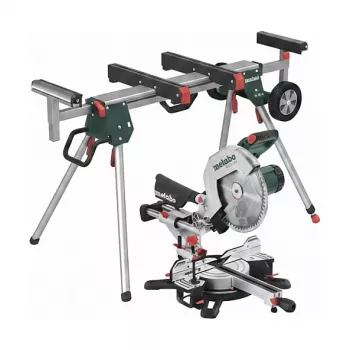 Metabo KGS 305 M + KSU 251 Σετ πριονιού (691215000)