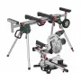 Metabo KGS 305 M + KSU 251 Σετ πριονιού (691215000)