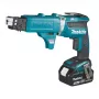 Makita DFS452TJX2 Μπαταριοκίνητο κατσαβίδι γυψοσανίδας
