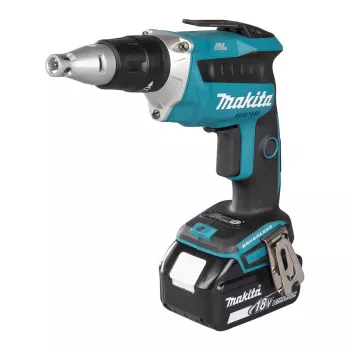 Makita DFS452TJX2 Μπαταριοκίνητο κατσαβίδι γυψοσανίδας