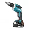 Makita DFS452TJX2 Μπαταριοκίνητο κατσαβίδι γυψοσανίδας