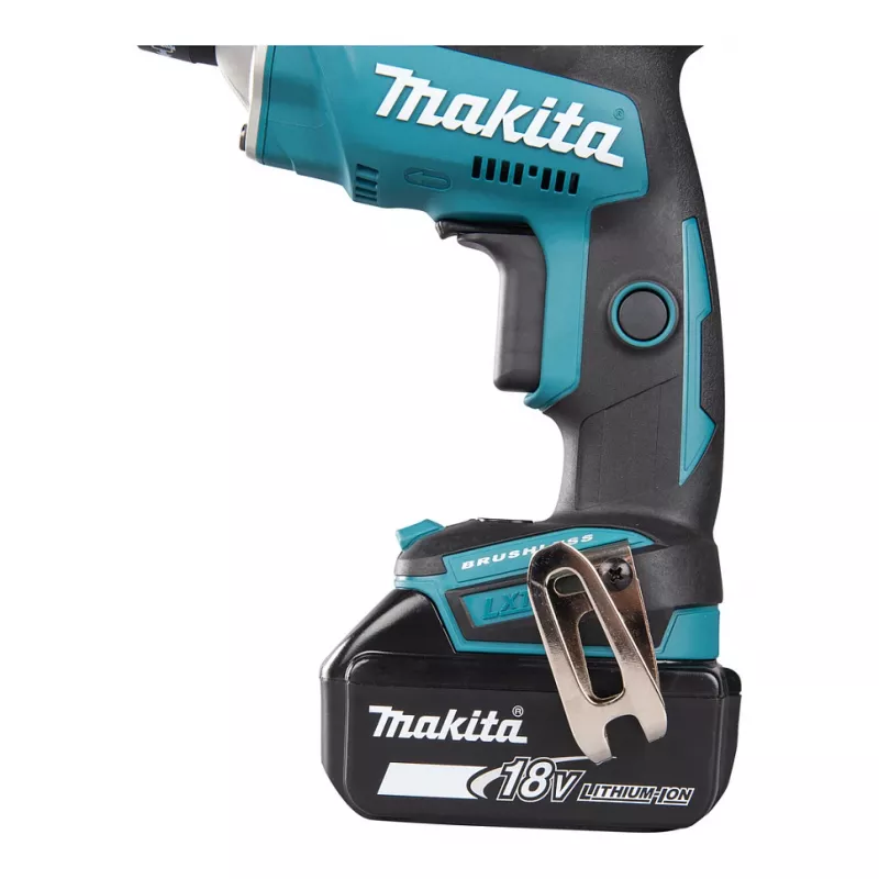 Makita DFS452TJX2 Μπαταριοκίνητο κατσαβίδι γυψοσανίδας