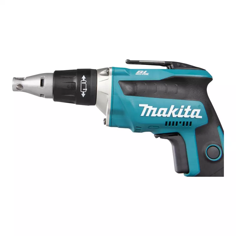 Makita DFS452TJX2 Μπαταριοκίνητο κατσαβίδι γυψοσανίδας