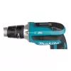 Makita DFS452TJX2 Μπαταριοκίνητο κατσαβίδι γυψοσανίδας