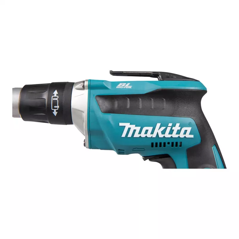 Makita DFS452TJX2 Μπαταριοκίνητο κατσαβίδι γυψοσανίδας