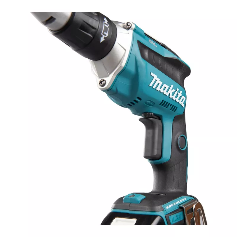 Makita DFS452TJX2 Μπαταριοκίνητο κατσαβίδι γυψοσανίδας