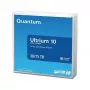 Quantum Κασέτα δεδομένων LTO Ultrium 10 LTO-10 - LTO/Ultrium