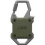 Urban Armor Gear UAG Monarch Θήκη με καραμπίνερ & μπρελόκ | Apple AirTag | (164004117233)