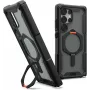 UAG Plasma XTE MagSafe Θήκη για Samsung Galaxy S25 Ultra Μαύρο/Πορτοκαλί