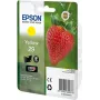 Epson 29 - Κίτρινο - Γνήσιο - Μελανοδοχείο (C13T29844010)