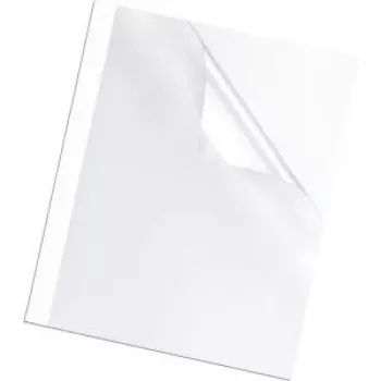 Fellowes Θερμοδετικές θήκες. Όρθιες 3 mm 100 τεμ.