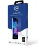 3MK Silky Matt Pro Clear Μεμβράνη προστασίας οθόνης Apple iPhone 16 Ανθεκτική σε κρούσεις Ανθεκτική σε γρατσουνιές