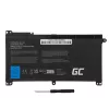 Μπαταρία Green Cell HP125V2 για HP Pavilion x360 Stream 14-AX