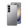Σετ προστασίας για Samsung Galaxy S26 — Θήκη Mobeen, Μεμβράνη προστασίας οθόνης από σκληρυμένο γυαλί, Φορτιστής 25W