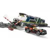 LEGO CITY 60508 Ληστεία τρένου της αστυνομίας