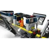 LEGO CITY 60508 Ληστεία τρένου της αστυνομίας