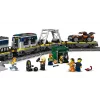 LEGO CITY 60508 Ληστεία τρένου της αστυνομίας