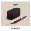 Airwrap i.d. Straight + Wavy Limited Edition, Multistyler Κόκκινο/Χρυσό, Bluetooth