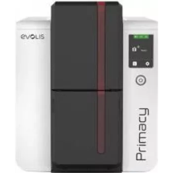 Εκτυπωτής καρτών Evolis Primacy 2 Duplex 300 x 1200 dpi USB LAN