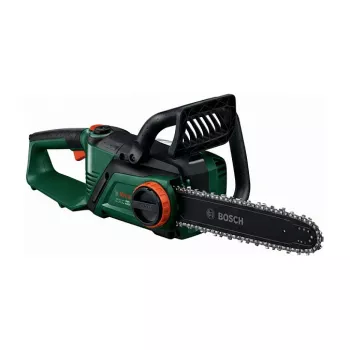 Αλυσοπρίονο μπαταρίας PKE18V-30-28, 18 Volt (Πράσινο/Μαύρο, Μπαταρία λιθίου-ιόντων 4,0Ah, POWER FOR ALL ALLIANCE)