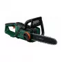Αλυσοπρίονο μπαταρίας PKE18V-30-28, 18 Volt (Πράσινο/Μαύρο, Μπαταρία λιθίου-ιόντων 4,0Ah, POWER FOR ALL ALLIANCE)