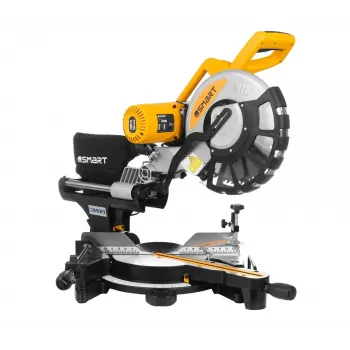 Πριόνι συρμού Φαλτσοπρίονο Smart SM-04-05305 2000 W, Λάμα πριονιού 305 mm