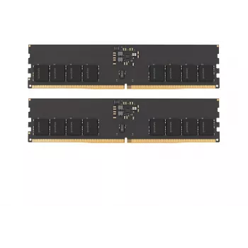 Μνήμη RAM DDR5 CUDIMM 32 GB (2×16) 6400 CL52