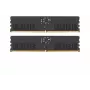 Μνήμη RAM DDR5 CUDIMM 32 GB (2×16) 6400 CL52