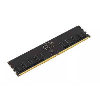 Μνήμη RAM DDR5 CUDIMM 32 GB (2×16) 6400 CL52