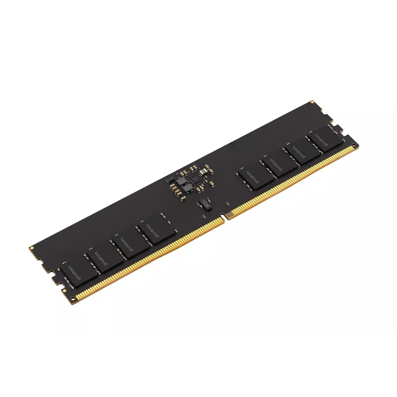 Μνήμη RAM DDR5 CUDIMM 32 GB (2×16) 6400 CL52