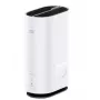 ZTE G5C – Gigabit Ethernet Dual-band WLAN Router (2,4 GHz / 5 GHz) Wi-Fi 6 4G/5G σε Λευκό