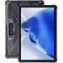 Tablet OukiTel RT7 Titan 5G, 512 GB αποθηκευτικός χώρος, 12 GB RAM, μαύρο (2025)