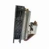 Ψύκτρα CPU Gembird CPU-HURACAN-ARGB-X140 12 cm Μαύρο Λευκό 800-1600 rpm
