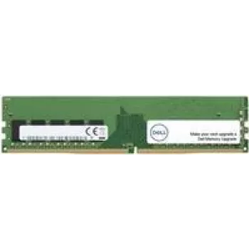 Μνήμη dell 8GB DDR4 UDIMM 2400MHz ECC (SNPMT9MYC/8G)