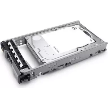 Dell - Σκληρός δίσκος - 600 GB - Hot-Swap - 2,5 ίντσες (6,4 cm) - SAS 12Gb/s - Nearline - 10000 rpm (4JPG7)