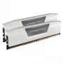Corsair Vengeance 32GB (2x16GB) DDR5 6400MHz CL36 Κιτ μνήμης desktop – Λευκό