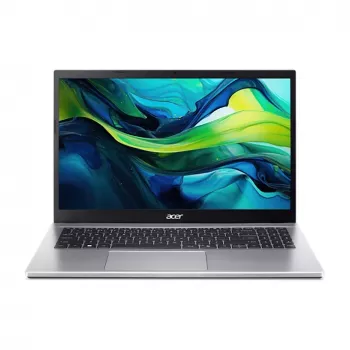 Laptop Acer Aspire Go 15 AG15-42P-R1VS — 15,6 ίντσες Full-HD IPS, Ryzen R7-5825U, 8 GB RAM, 512 GB SSD, Linux (eShell)