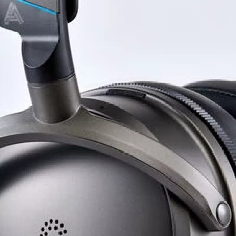 Audeze Maxwell 2 Ασύρματα ακουστικά gaming για PlayStation