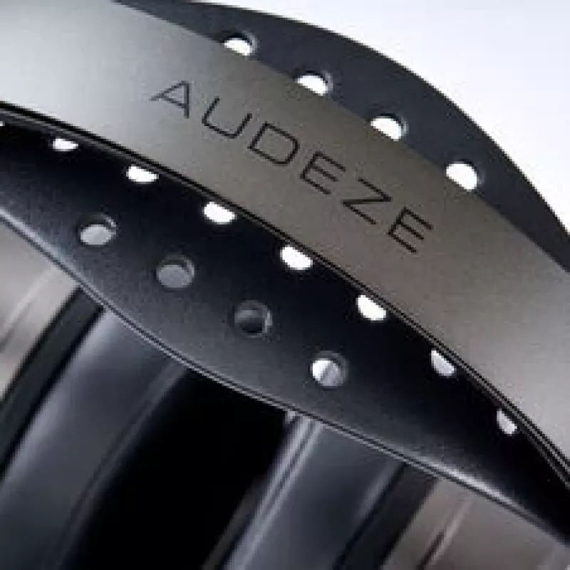 Audeze Maxwell 2 Ασύρματα ακουστικά gaming για PlayStation