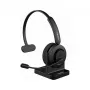 Fanvil DH301B Ασύρματα ακουστικά Bluetooth – ασύρματο μονοφωνικό ακουστικό για κλήσεις και UC, συνδεσιμότητα Bluetooth