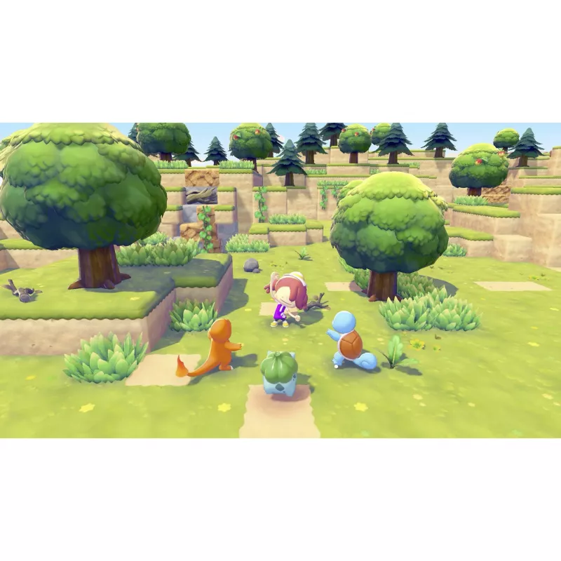 Παιχνίδι Pokémon Pokopia