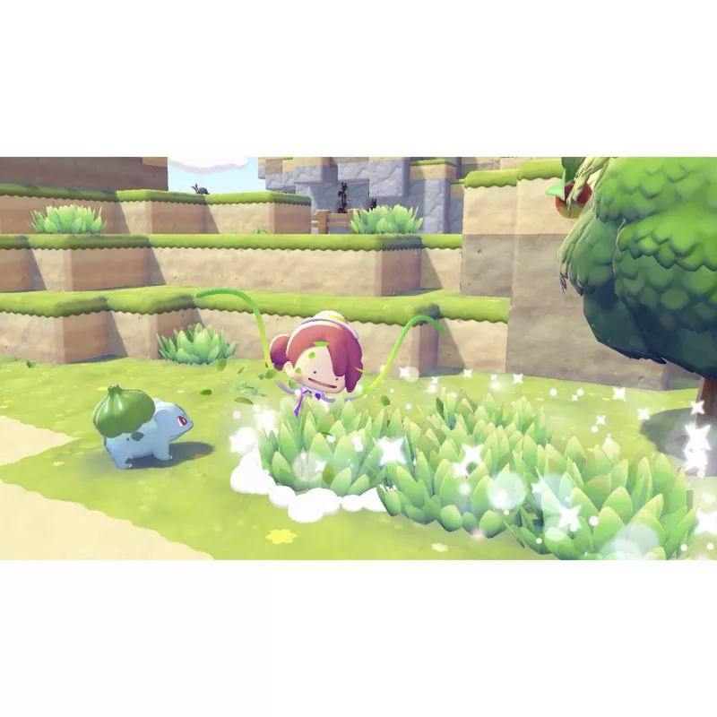 Παιχνίδι Pokémon Pokopia
