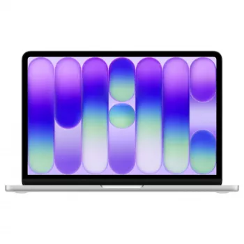 MacBook Neo 13 Ασημί MHFC4D/A Apple A18 Pro Chip, 6-Core CPU, 5-Core GPU, 8 GB, 512 GB SSD, Touch ID