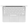MacBook Neo 13 Ασημί MHFC4D/A Apple A18 Pro Chip, 6-Core CPU, 5-Core GPU, 8 GB, 512 GB SSD, Touch ID