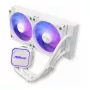 ASRock Pro White 240 ARGB AIO Υγρόψυκτη CPU