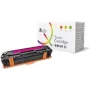 Quality Imaging Τόνερ Magenta CB543A (QI-HP1012M)