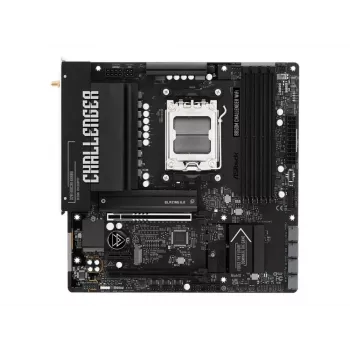 Μητρική ASROCK B850M Challenger WiFi DDR5 AM5 Micro-ATX — B850M Challenger WiFi DDR5 AM5