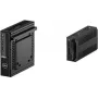Προσαρμογέας VESA DELL 452-BDVC μαύρο Συμβατότητα Optiplex 3000 5000 7000