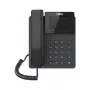 Τηλέφωνο IP Fanvil V50P βασικό τηλέφωνο VoIP, SIP, επιτραπέζιο τηλέφωνο
