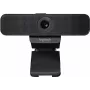 Logitech C925e Webcam 1920 x 1080 Pixel USB 2.0 μαύρη (960-001075)